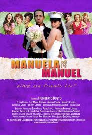 Manuela And Manuel online divx