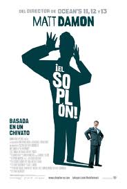 ¡El Soplon! online divx