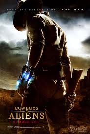 Cowboys And Aliens online divx