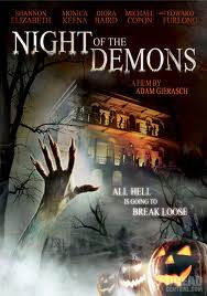 Night Of The Demons online divx