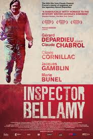 El Inspector Bellamy online divx