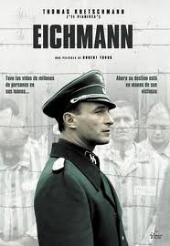 Divx Online Eichmann