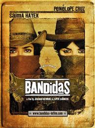 Bandidas online divx