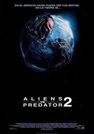 Aliens Vs Predator 2 online divx
