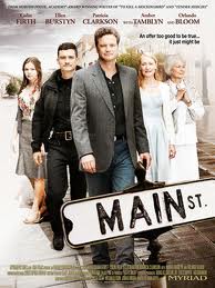 Divx Online Main Street