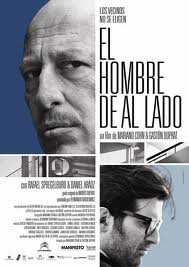 Divx Online El Hombre De Al Lado