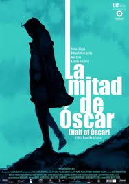 Divx Online La Mitad De Oscar