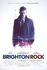 Divx Online Brighton Rock